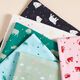 GOTS Baumwolljersey Löwe | Tula Kids – weiss,  thumbnail number 5