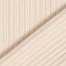 Rippenjersey uni – natur,  thumbnail number 5