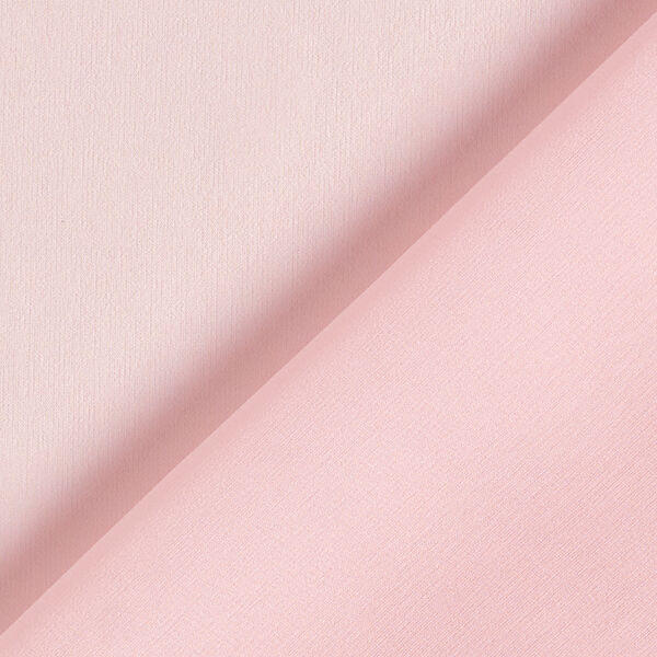Seidenchiffon – hellrosa, image number 4