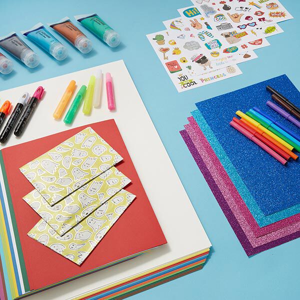 Überraschungsbox Creative Kids, image number 3
