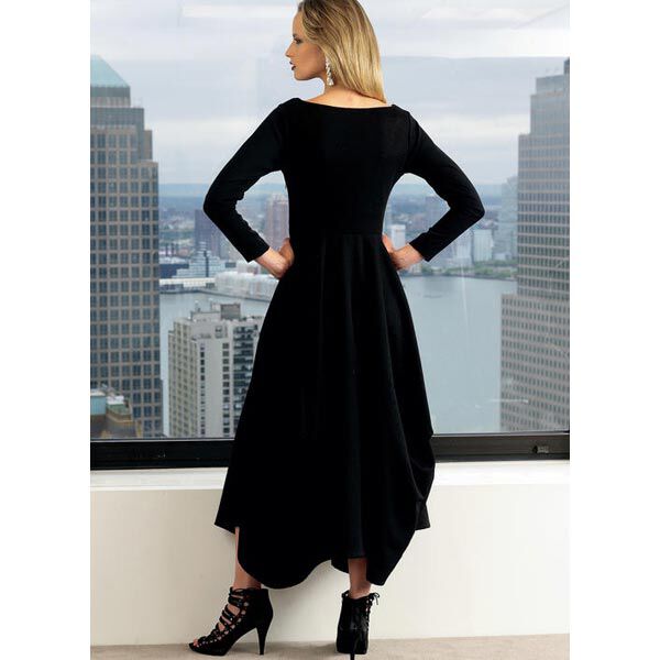 Kleid | Lynn Mizono V1312, image number 4