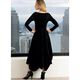 Kleid | Lynn Mizono V1312,  thumbnail number 4