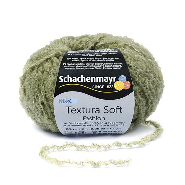 Textura Soft | Schachenmayr (00070),  image number 1