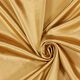 Stretch Satin – gold,  thumbnail number 1