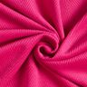 Mantelstoff breiter Fischgrat – intensiv pink,  thumbnail number 1