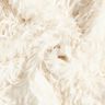 Kunstfell Federn Uni | Katia Fabrics – weiss,  thumbnail number 4
