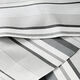 Outdoorstoff Canvas Streifen – grau,  thumbnail number 6