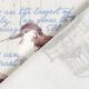 Dekostoff Canvas Maritim – natur/blau,  thumbnail number 4