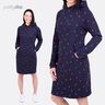Sweatkleid Jade | Pattydoo | 32-54,  thumbnail number 6
