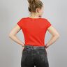 FRAU BECKY Body für Teens und Damen, zwei Ärmellängen | Studio Schnittreif | XS-XL,  thumbnail number 4