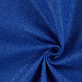 Filz 100cm / 1mm stark – königsblau, 