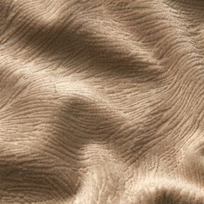 Dekosamt abstrakte Zweige – cashew, 