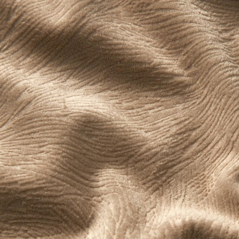 Dekosamt abstrakte Zweige – cashew,  image number 2