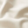 Leichter Hosenstretch Uni – wollweiss,  thumbnail number 2
