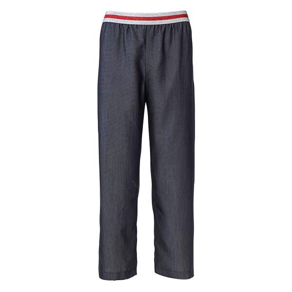 Hose | Burda 6085 | 34-44, image number 9