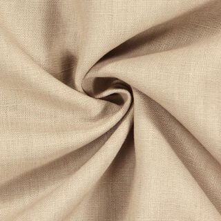 Leinen Medium – beige, 