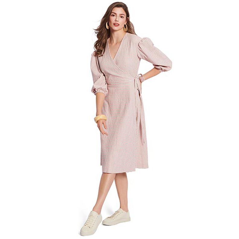 Kleid | Burda 5933 | 34-44,  image number 2
