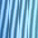 FRINGE ME Dip Dye Blue – blau | Albstoffe | Hamburger Liebe,  thumbnail number 5
