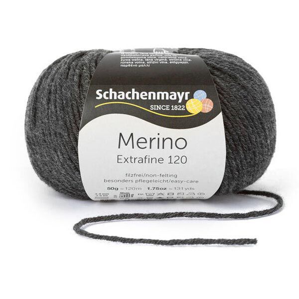 120 Merino Extrafine, 50 g | Schachenmayr (0198),  image number 1