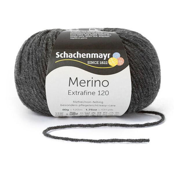 120 Merino Extrafine, 50 g | Schachenmayr (0198), image number 1