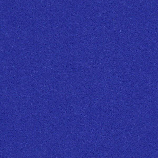 Filz 180 cm / 2mm stark, 15 - königsblau,  image number 1