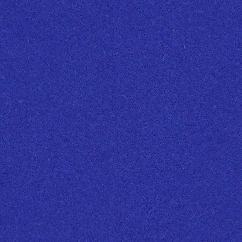 Filz 180 cm / 1,5 mm stark – königsblau,  image number 1