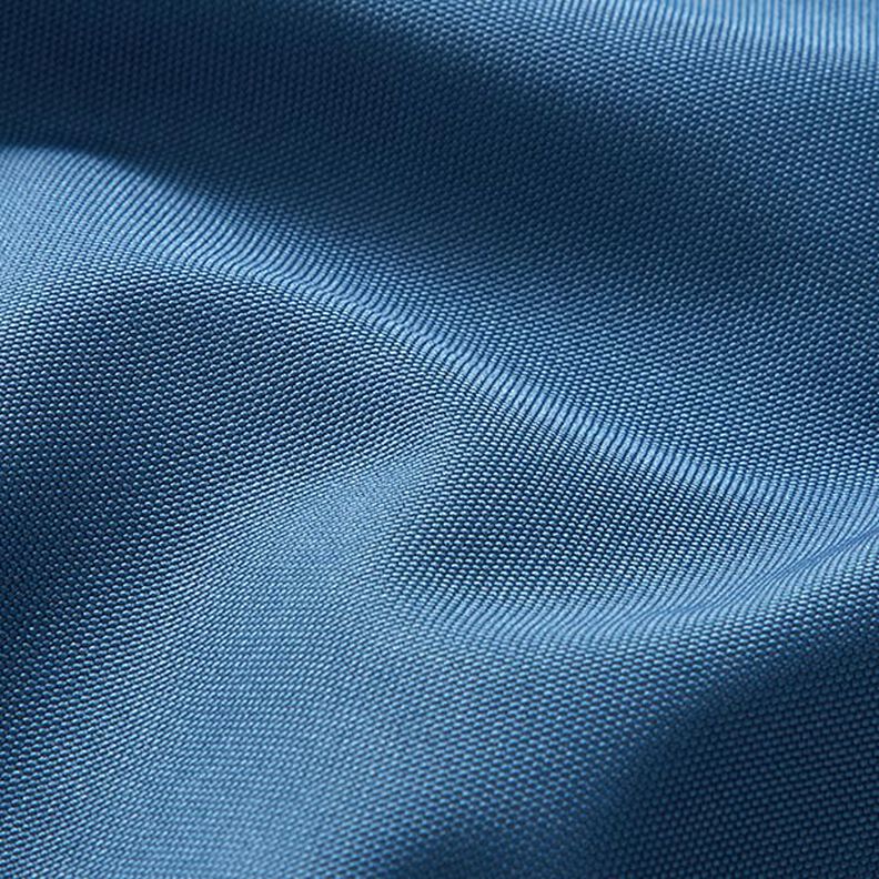 Outdoorstoff Panama Uni – jeansblau,  image number 2