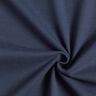GOTS Baumwollbündchen | Tula – marineblau,  thumbnail number 1