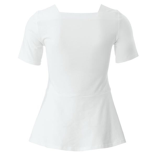 Bluse  | Burda 5908 | 34-48