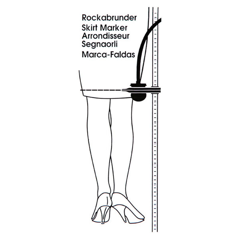 Rockabrunder | Prym,  image number 2