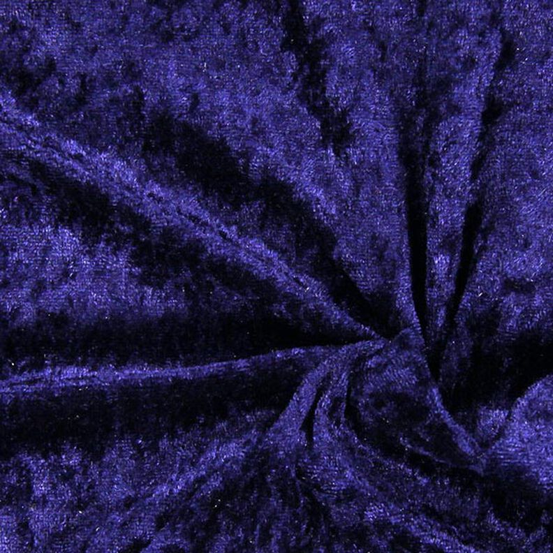 Pannesamt – marineblau,  image number 1