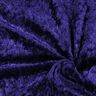 Pannesamt – marineblau,  thumbnail number 1