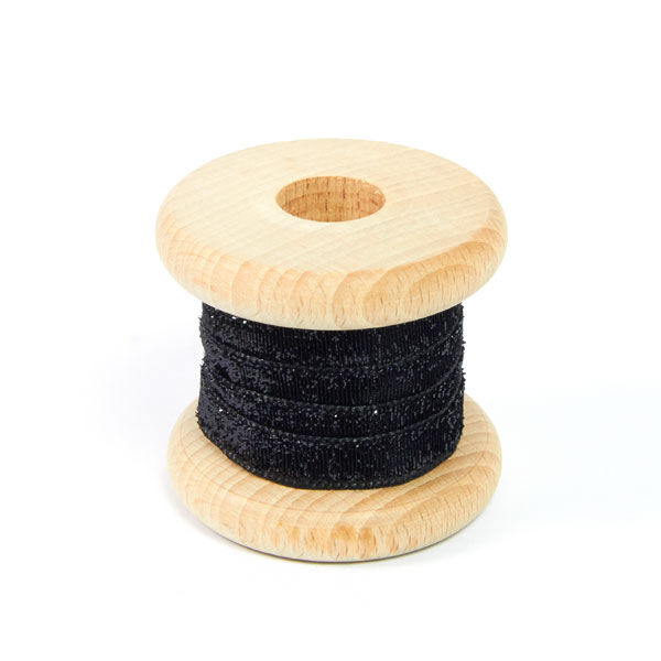 Lurex-Samtband 5, image number 2