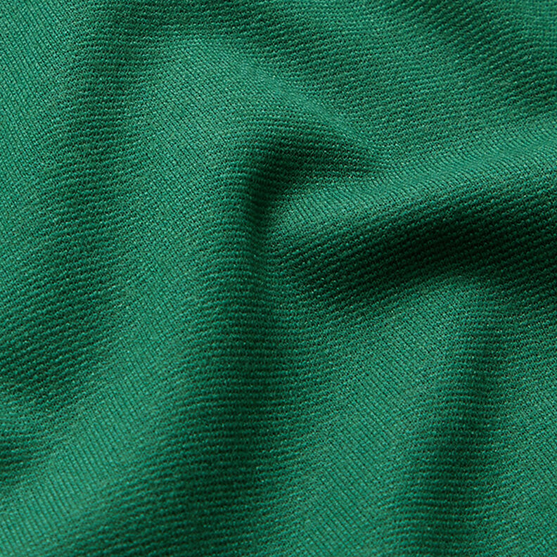 Romanit Jersey Uni – tannengrün,  image number 2