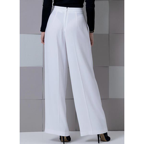 Hosen | Very Easy Vogue 9302 | 32-48, image number 8