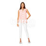 Bluse | Burda 6632 | 34-44,  thumbnail number 2