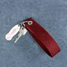 Filz 180 cm / 1,5 mm stark – bordeauxrot,  thumbnail number 4