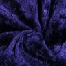 Pannesamt – marineblau,  thumbnail number 2