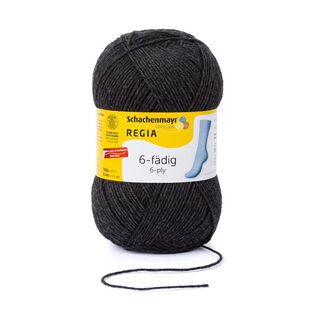 Regia Uni 6-fädig, 150 g | Schachenmayr (0522), 