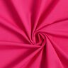 Baumwolljersey Medium Uni – intensiv pink,  thumbnail number 1
