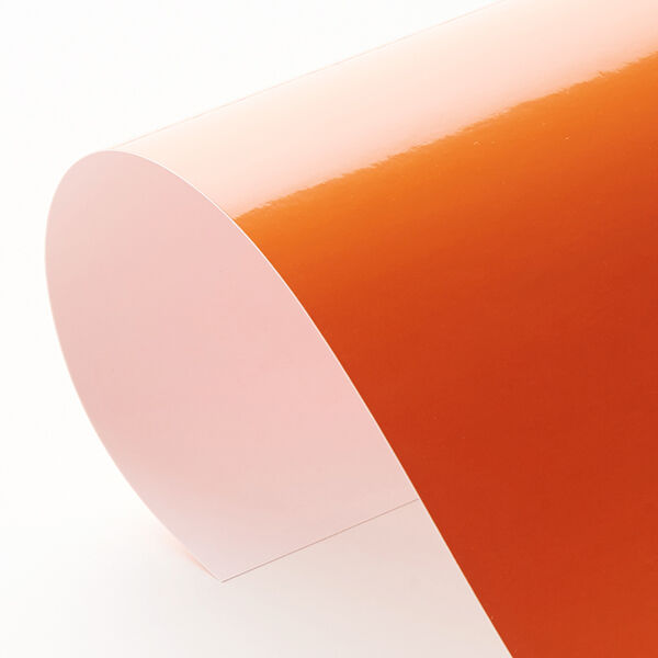 Vinylfolie Din A4 – orange, image number 3
