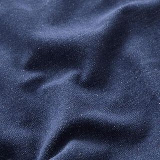Denim Uni – jeansblau | Reststück 50cm