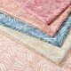 Outdoorstoff Canvas abstrakte Blätter – blau,  thumbnail number 7