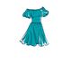 Sommerkleid | McCalls 8211 | 44-50,  thumbnail number 4