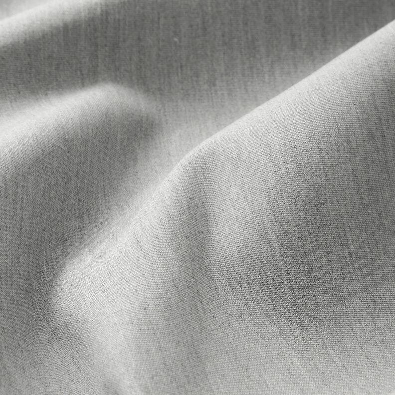 Outdoorstoff Canvas Melange 320 cm – hellgrau,  image number 2