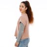 FRAU ULLI kurzer Pullunder mit V-Ausschnitt | Studio Schnittreif | XS-XXL,  thumbnail number 8