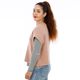 FRAU ULLI kurzer Pullunder mit V-Ausschnitt | Studio Schnittreif | XS-XXL,  thumbnail number 8