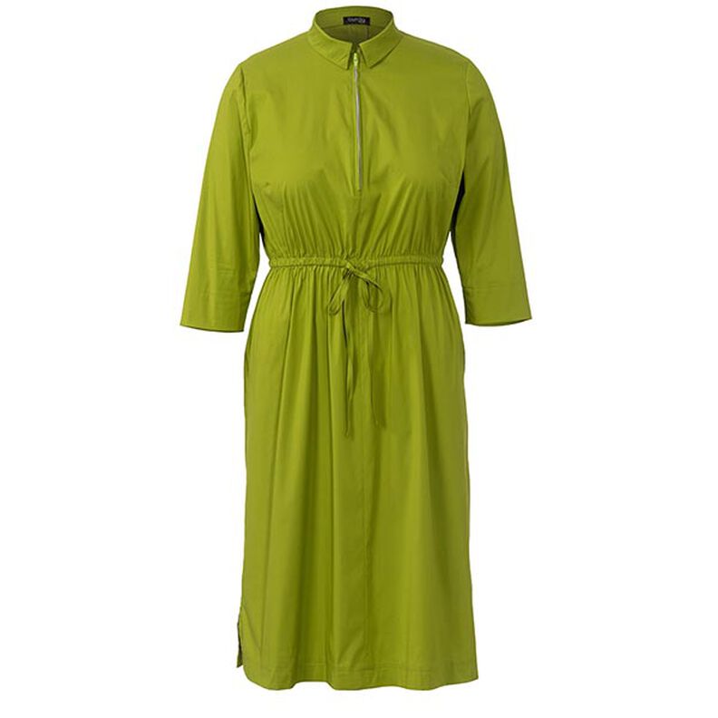 Kleid / Bluse | Burda 6038 | 44-54, image number 6