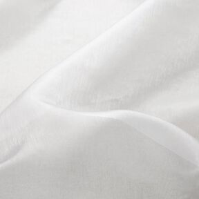 Organza – weiss, 