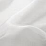 Organza – weiss,  thumbnail number 3